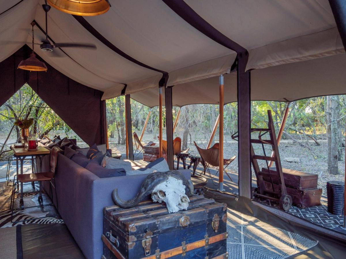 סקוקוזה Jock Safari Lodge מראה חיצוני תמונה