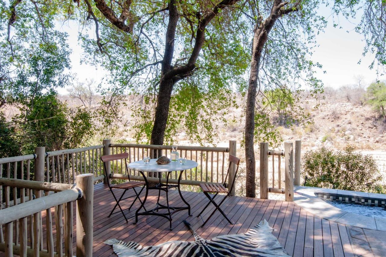 סקוקוזה Jock Safari Lodge מראה חיצוני תמונה