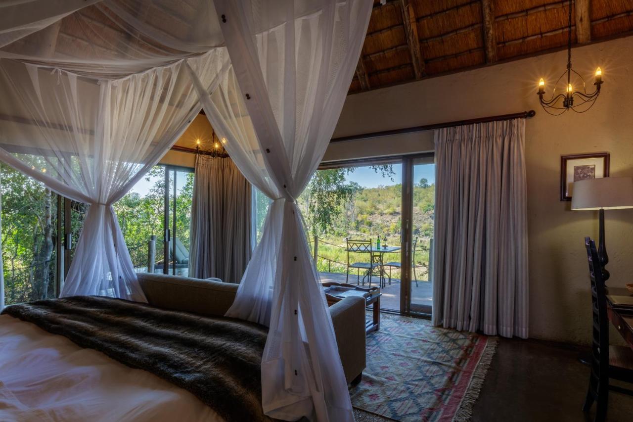 סקוקוזה Jock Safari Lodge מראה חיצוני תמונה