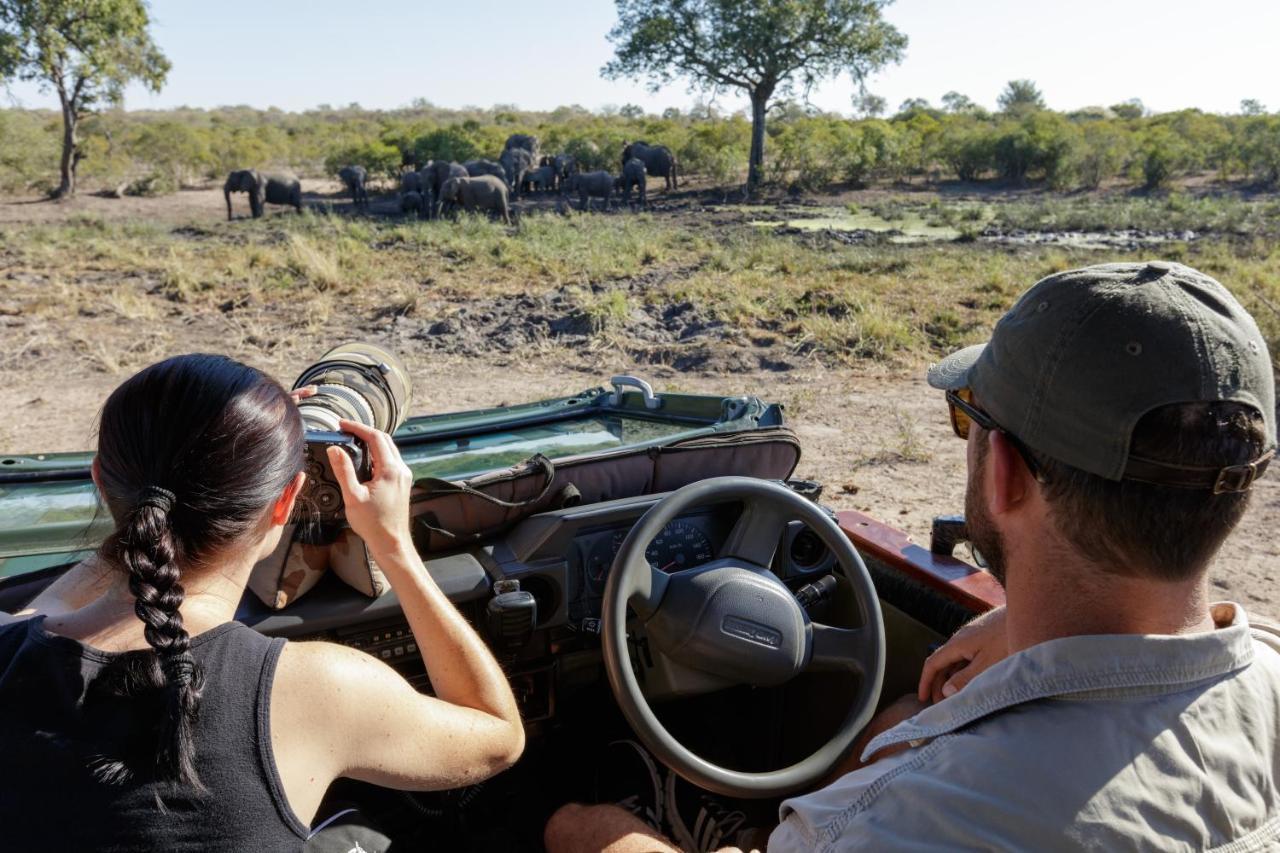 סקוקוזה Jock Safari Lodge מראה חיצוני תמונה