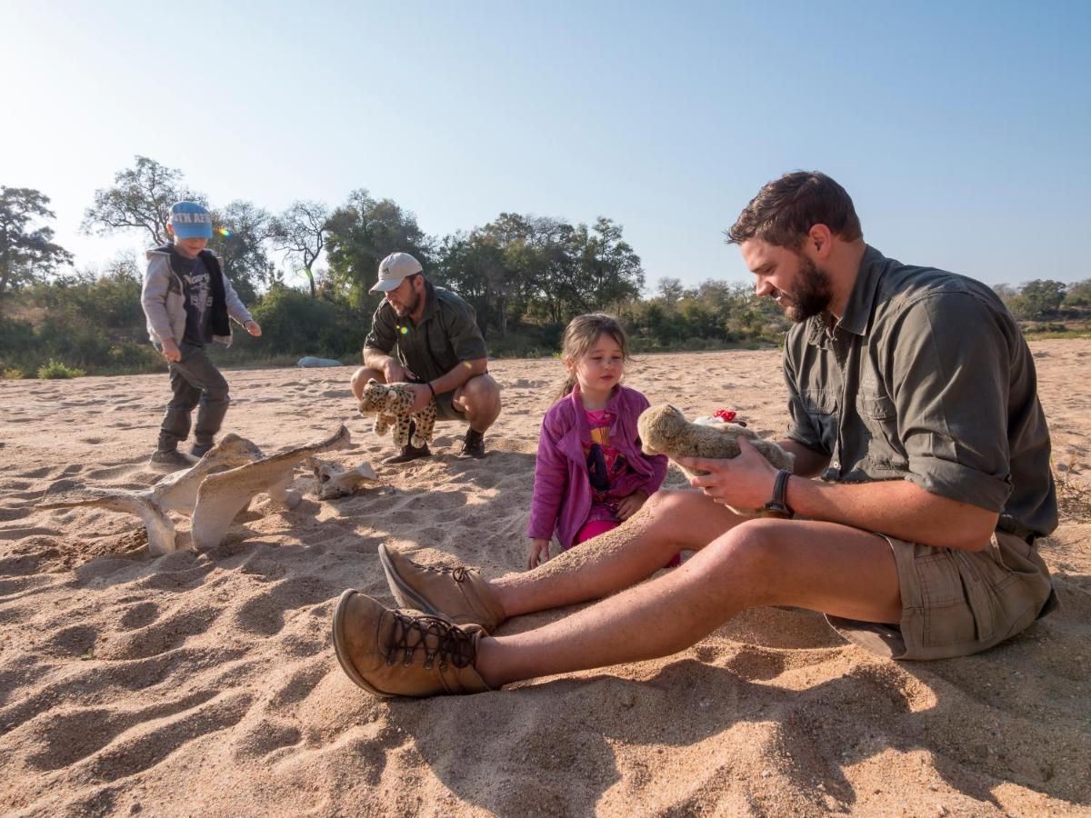 סקוקוזה Jock Safari Lodge מראה חיצוני תמונה